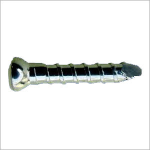 Customized 5 Mm Interlocking Bolt