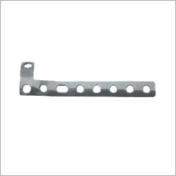 L-Plate