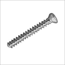 3.5mm Cortical Screw