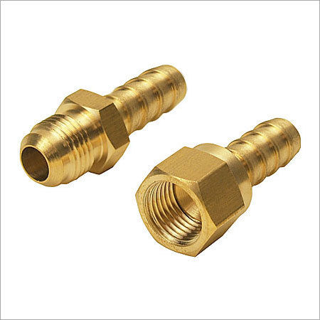 Hydraulic Nut