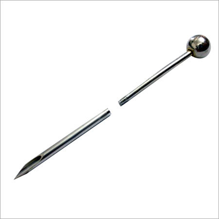 Body Piercing Needle