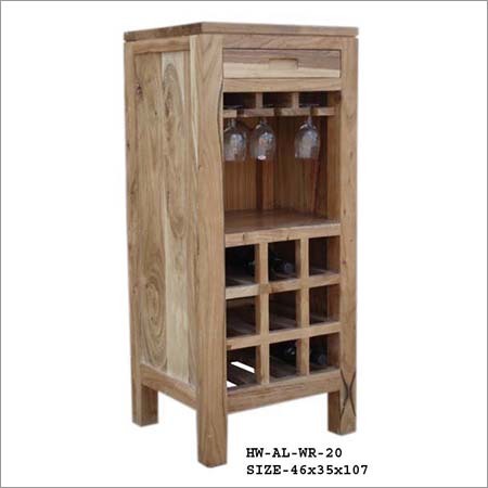WINE RACK
