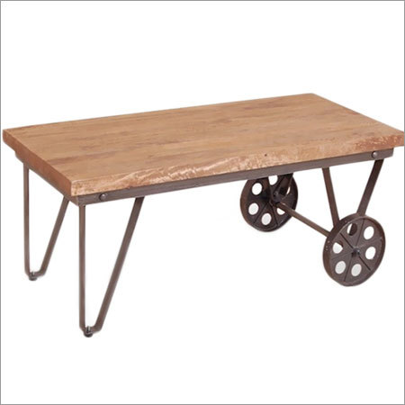 Vintage Industrial Furniture