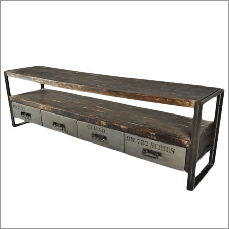 Vintage Industrial Furniture