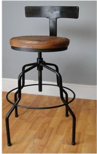 Vintage Industrial chair