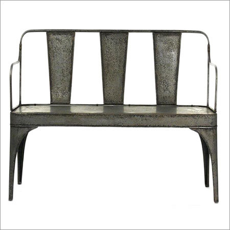Aviator Bench