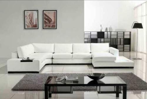 Designer Sofa