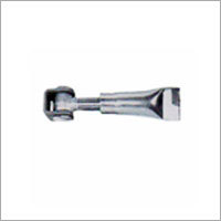 Gate Hardware