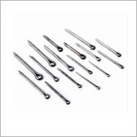 Split Cotter Pins