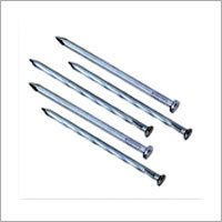Steel Thread Bar