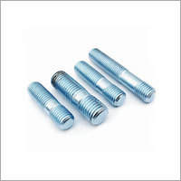 SS Double End Studs