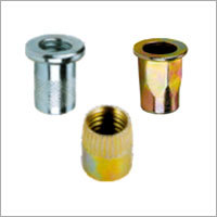 Blind Rivets
