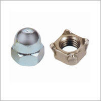 Hex Cap Nut