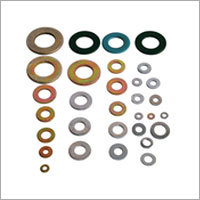Steel Washers