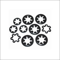 Steel Washers