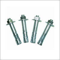 Industrial Bolts