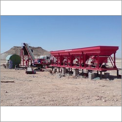 WMM Plant