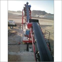 Wet Mix Macadam Plant