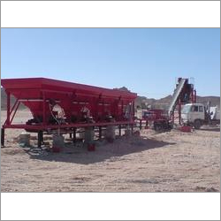 Soil Stabilization Plants