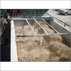 Wet Mixing Plant