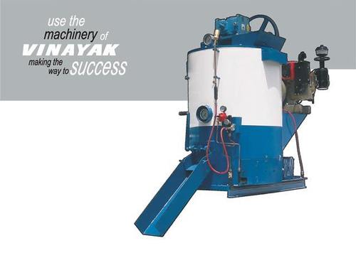 Thermoplastic Melter