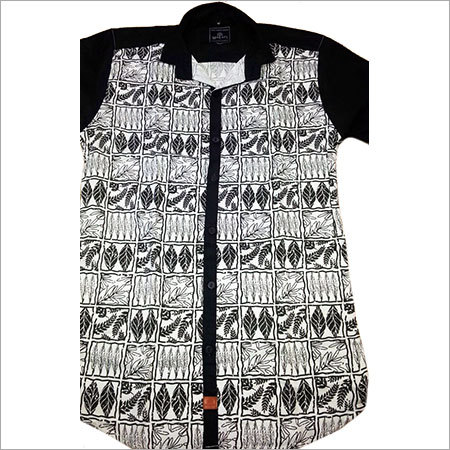 Mens Casual Shirts