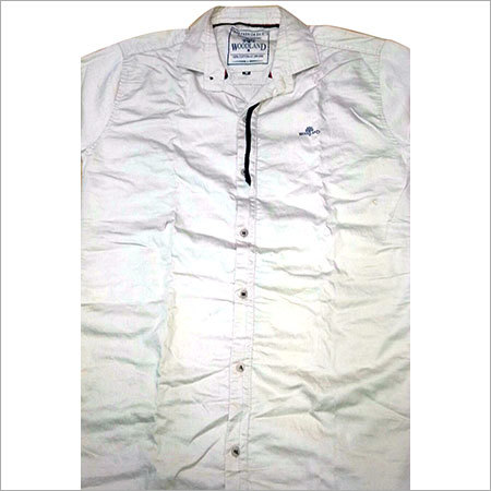 Cotton Casual Shirts