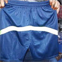 Colored Gym Shorts