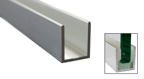 Aluminium Channels