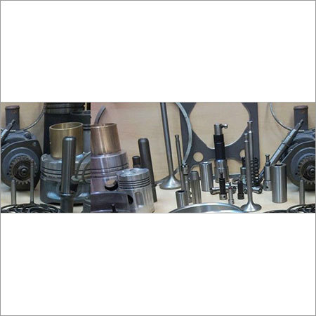 Marine Generator Spares