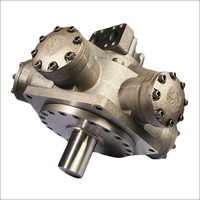 Marine Hydraulic Motor Pumps