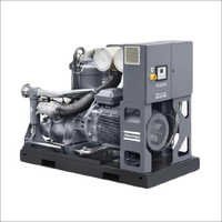 Marine Gas Compressor