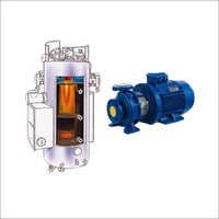 Marine Boiler Pumps