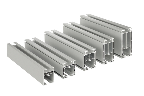 Aluminium Section