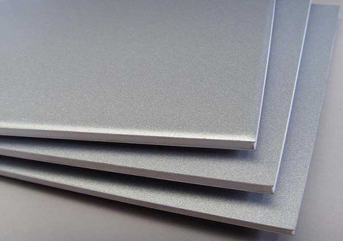 Aluminium Rolled Plates