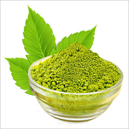 Natural Mehandi Powder