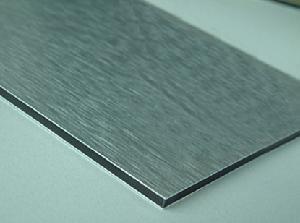 Aluminium Sheet Cladding