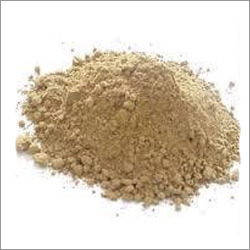 Bentonite Powder