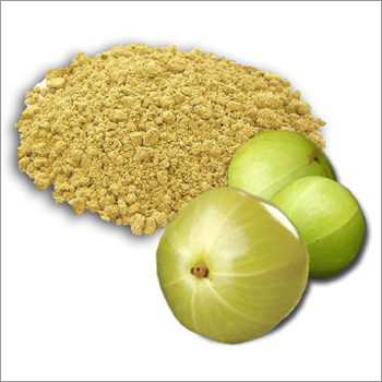 Amla Powder