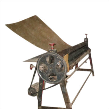 Pasting Machine