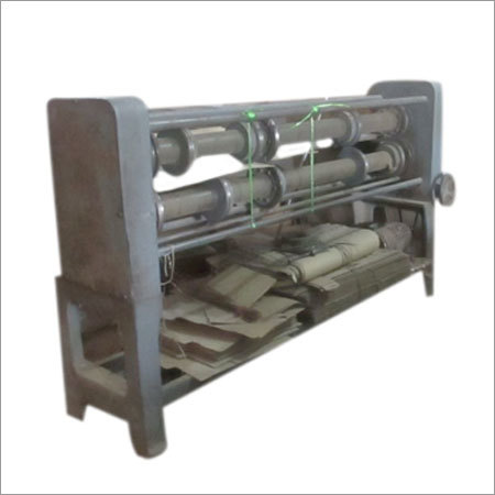 Rotary Machine
