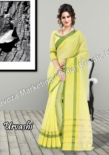 Exclusive Designer Cotton Sarees
