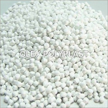 White Masterbatches White Masterbatches