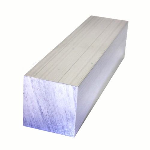 Aluminium Square Bar