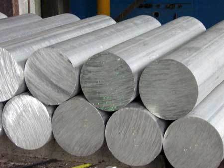 Aluminium Rod
