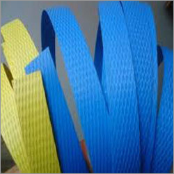 Heat Sealing Strap