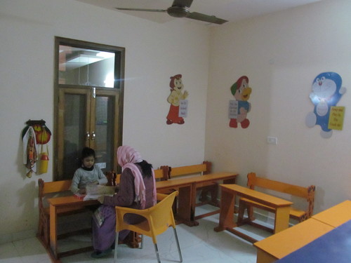 Building Construction 