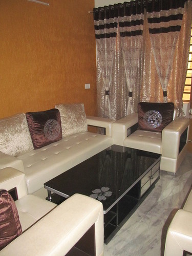 Building Construction