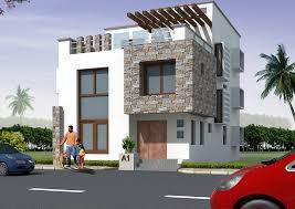 Front Elevation