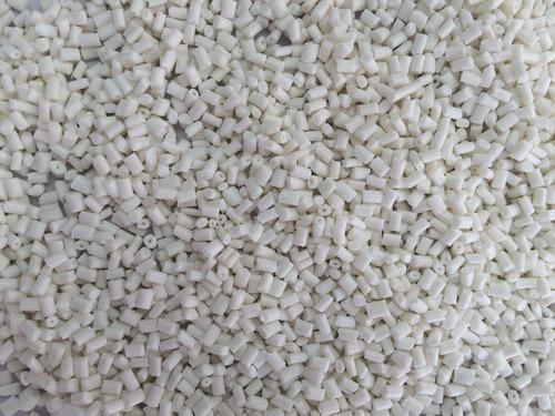 Polypropylene Milky Granules